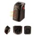 Handy Electric Room Heater 400 Watts
