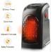 Handy Electric Room Heater 400 Watts