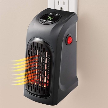 Handy Electric Room Heater 400 Watts