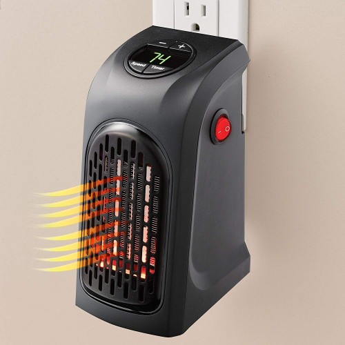 Handy Electric Room Heater 400 Watts