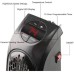 Handy Electric Room Heater 400 Watts