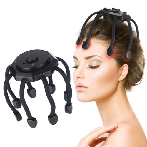 Head Massager