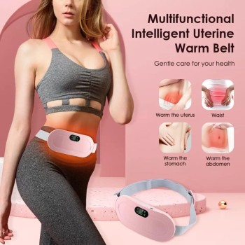 Heating Pad Belt for Women