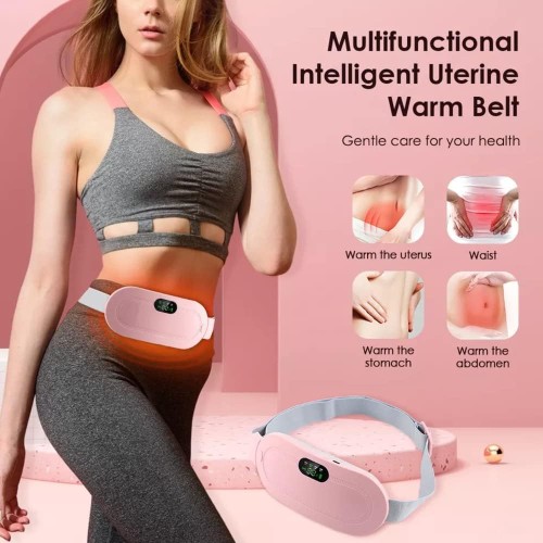 Heating Pad Belt for Women