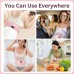 Heating Pad Belt for Women