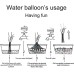 Holi Magic Water Balloons