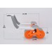 Home Gym Wheel Roller