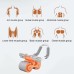 Home Gym Wheel Roller
