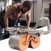 Home Gym Wheel Roller