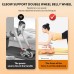 Home Gym Wheel Roller