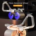 Home Gym Wheel Roller