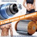 Home Gym Wheel Roller