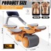 Home Gym Wheel Roller