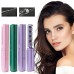 Hot Comb Hair Straightener Rechargeable
