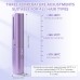 Hot Comb Hair Straightener Rechargeable