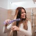 Hot Comb Hair Straightener Rechargeable