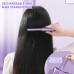 Hot Comb Hair Straightener Rechargeable