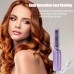 Hot Comb Hair Straightener Rechargeable
