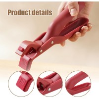 Hot Plate Gripper
