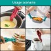 Hot Plate Gripper