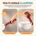 Hot Plate Gripper