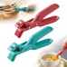 Hot Plate Gripper