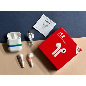 I12 Red Box 100% OG Wala A+