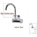 Instant Heating Water Tap ( China )
