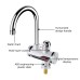 Instant Heating Water Tap ( China )