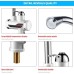 Instant Heating Water Tap ( China )