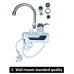 Instant Heating Water Tap ( China )