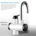 Instant Heating Water Tap ( China )