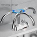 Instant Heating Water Tap ( China )