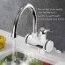 Instant Heating Water Tap ( China )