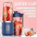 JUICER WITH CUP  Portable Blender