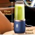 JUICER WITH CUP  Portable Blender