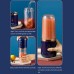 JUICER WITH CUP  Portable Blender