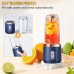 JUICER WITH CUP  Portable Blender
