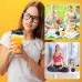 JUICER WITH CUP  Portable Blender