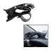 Jaguar Clip Holder