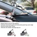 Jaguar Clip Holder
