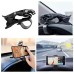 Jaguar Clip Holder
