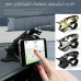 Jaguar Clip Holder