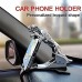 Jaguar Clip Holder