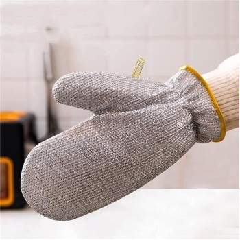 Jali Gloves Dish Washing