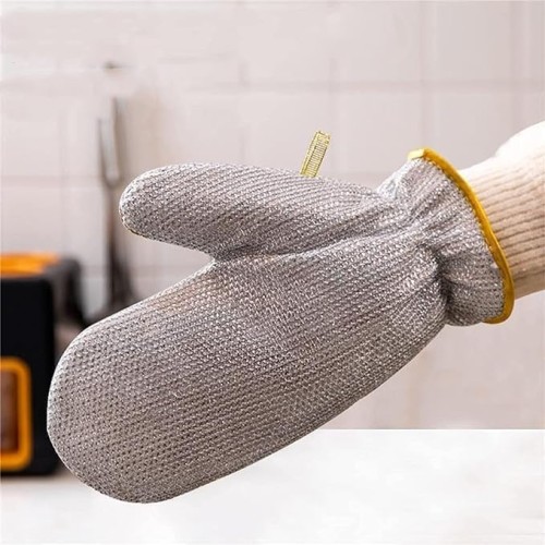 Jali Gloves Dish Washing