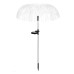 Jelly Fish Solar Light Outdoor (2pc Set )