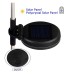 Jelly Fish Solar Light Outdoor (2pc Set )