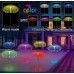 Jelly Fish Solar Light Outdoor (2pc Set )