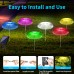 Jelly Fish Solar Light Outdoor (2pc Set )